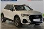 2022 Audi Q3 35 TDI Black Edition 5dr S Tronic