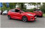 2021 Ford Fiesta 1.0 EcoBoost Hybrid mHEV 155 ST-Line Edition 5dr