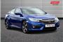 2019 Honda Civic 1.6 i-DTEC SR 4dr