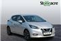 2021 Nissan Micra 1.0 IG-T 92 Tekna 5dr