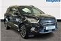 2019 Ford Kuga 1.5 TDCi ST-Line 5dr 2WD