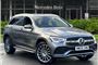 2021 Mercedes-Benz GLC GLC 300e 4Matic AMG Line Premium 5dr 9G-Tronic