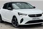 2022 Vauxhall Corsa 1.2 Elite Edition 5dr