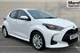 2021 Toyota Yaris 1.5 Hybrid Icon 5dr CVT