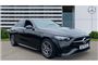 2025 Mercedes-Benz C-Class C300e AMG Line Premium 4dr 9G-Tronic