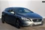 2018 Volvo V40 D3 [4 Cyl 150] R DESIGN Pro 5dr