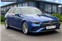 2024 Mercedes-Benz A-Class A180 AMG Line Premium Plus 5dr Auto