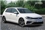 2019 Volkswagen Golf 2.0 TDI R-Line Edition 5dr DSG