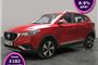 2021 MG ZS EV 105kW Exclusive EV 45kWh 5dr Auto