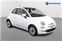 2022 Fiat 500 1.0 Mild Hybrid Dolcevita [Part Leather] 3dr