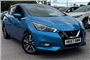 2018 Nissan Micra 0.9 IG-T N-Connecta 5dr