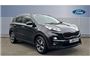 2020 Kia Sportage 1.6 GDi ISG 2 5dr