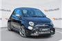 2021 Abarth 595 1.4 T-Jet 165 Turismo 3dr