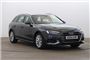 2024 Audi A4 Avant 40 TFSI 204 Sport 5dr S Tronic [17" Alloy]