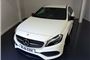 2016 Mercedes-Benz A-Class A200d AMG Line Premium 5dr