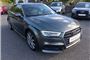 2017 Audi A3 2.0 TFSI S Line 3dr