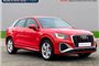 2021 Audi Q2 35 TFSI S Line 5dr S Tronic