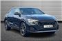 2024 Audi Q8 55 TFSI Quattro Vorsprung 5dr Tiptronic