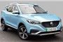 2021 MG ZS EV 105kW Exclusive EV 45kWh 5dr Auto