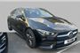 2020 Mercedes-Benz CLA Shooting Brake CLA 200 AMG Line 5dr Tip Auto