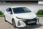 2020 Toyota Prius 1.8 VVTi Business Edition Plus 5dr CVT