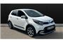 2021 Kia Picanto 1.0 X-Line S 5dr