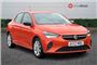 2022 Vauxhall Corsa 1.2 SE Edition 5dr