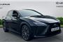 2023 Lexus RZ 450e 230kW Direct4 Takumi 71.4 kWh 5dr Auto