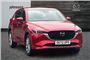 2023 Mazda CX-5 2.0 GT Sport 5dr Auto