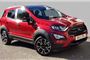 2021 Ford EcoSport 1.0 EcoBoost 125 Active 5dr