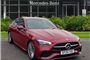 2024 Mercedes-Benz C-Class C300d AMG Line Premium 4dr 9G-Tronic