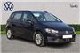 2016 Volkswagen Golf SV 1.6 TDI 110 SE 5dr