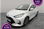 2021 Toyota Yaris 1.5 Hybrid Excel 5dr CVT