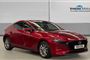 2021 Mazda 3 2.0 Skyactiv X MHEV Sport 5dr