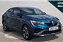 2022 Renault Arkana 1.6 E-TECH Hybrid 145 R.S. Line 5dr Auto
