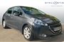 2014 Peugeot 208 1.2 VTi Active 5dr