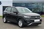 2022 Volkswagen T-Cross 1.0 TSI 110 SE Edition 5dr DSG