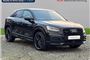 2020 Audi Q2 35 TDI Quattro Black Edition 5dr S Tronic