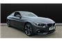 2017 BMW 4 Series 420i xDrive Sport 2dr Auto [Business Media]