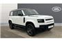 2024 Land Rover Defender 3.0 D300 X-Dynamic SE 110 5dr Auto