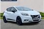 2019 Nissan Micra 1.0 IG-T 100 N-Sport 5dr