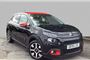 2019 Citroen C3 1.2 PureTech 110 Flair Nav Edition 5dr