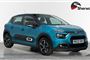 2022 Citroen C3 1.2 PureTech 110 Shine 5dr EAT6