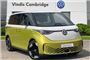 2023 Volkswagen ID.Buzz 150kW 1ST Edition Pro 77kWh 5dr Auto