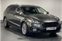 2020 Ford Mondeo Estate 2.0 Hybrid Titanium Edition 5dr Auto