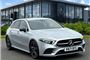 2021 Mercedes-Benz A-Class A200 AMG Line Premium Edition 5dr Auto