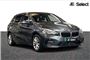 2019 BMW 2 Series Active Tourer 220d SE 5dr Step Auto