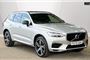 2020 Volvo XC60 2.0 T8 [390] Hybrid R DESIGN Pro 5dr AWD G tronic