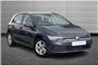 2021 Volkswagen Golf 1.5 TSI Life 5dr