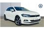 2020 Volkswagen Polo 1.0 EVO 80 Match 5dr